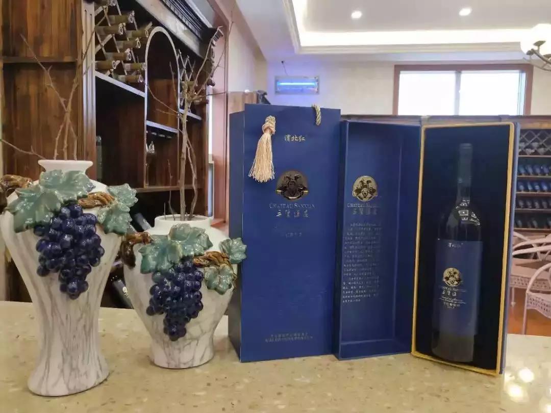 三贤酒庄葡萄酒的品种介绍,三贤红酒