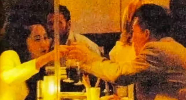 “潇洒亚姐”的浪荡人生,和她爱过的那些有钱男人