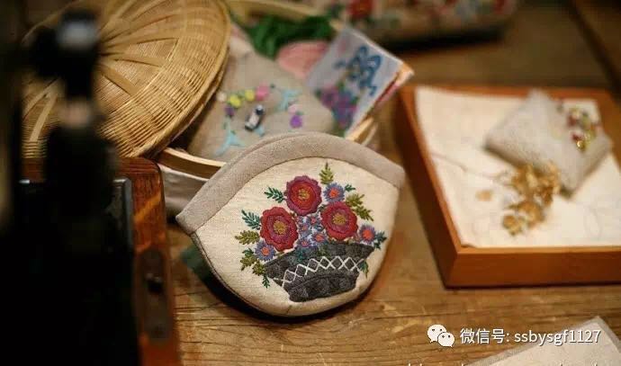 30多岁，开个手工布艺坊让梦想放飞~