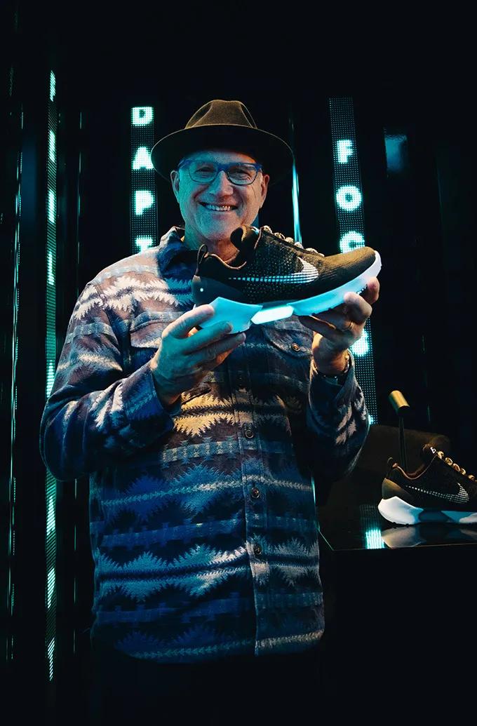 「公式化」衍生出的球鞋，你会认么