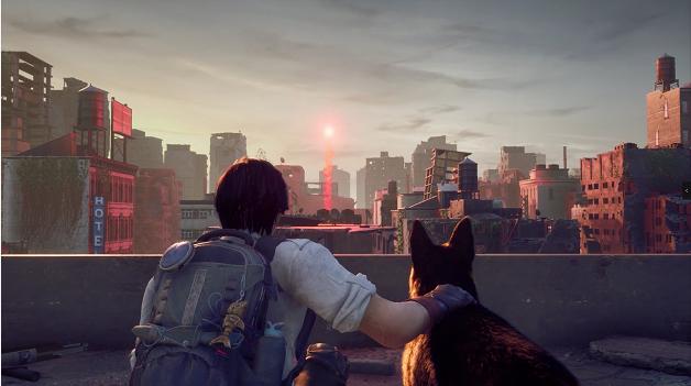 错过了电影没关系！在这款游戏里也能见证一条狗的使命