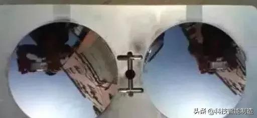 不锈钢为什么难磨削？由于不锈钢韧性大、导热系数小、弹性模量小