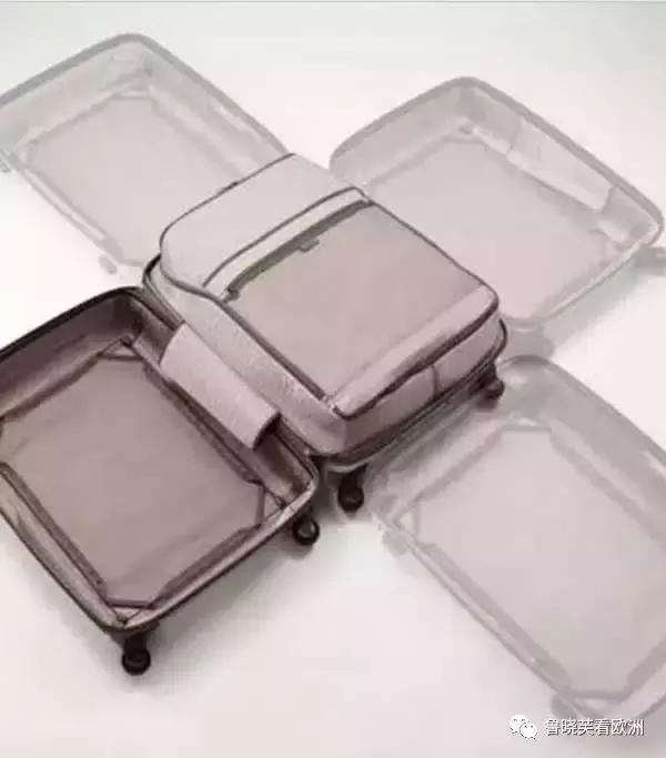 rimowa行李箱怎么选择,除了rimowa还有什么行李箱