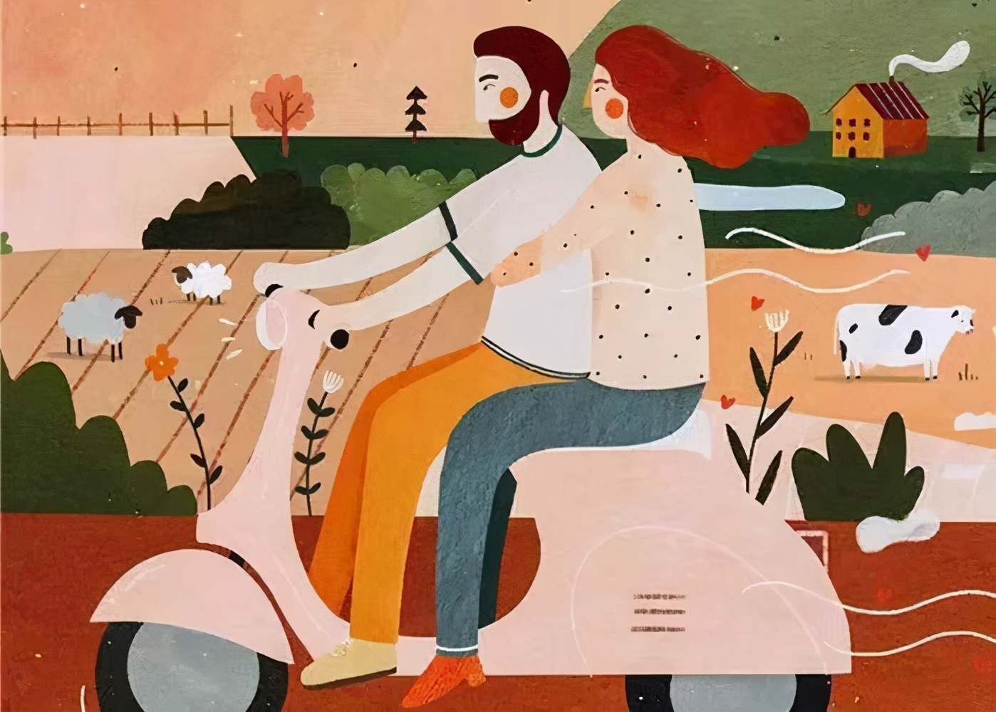 有这几种表现的男人不是真的爱你,男人有这几个表现说明太爱你了