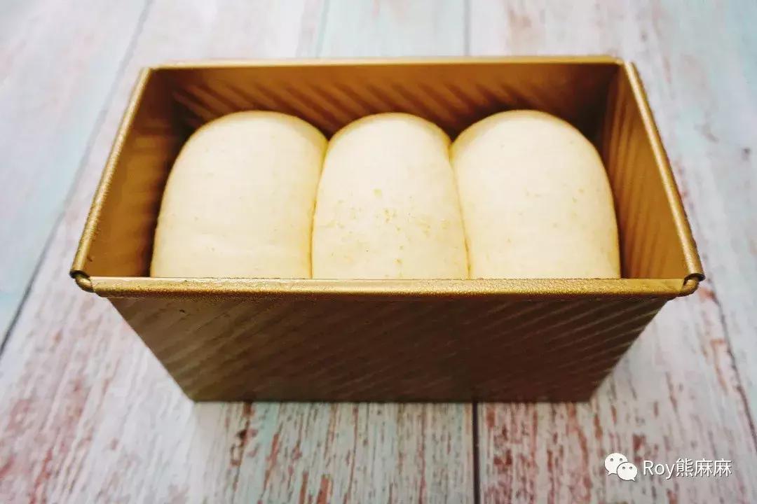 最好吃的吐司教程,美味又好吃的吐司做法