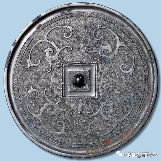 铜镜收藏市场行情,历年铜镜拍卖纪录大全