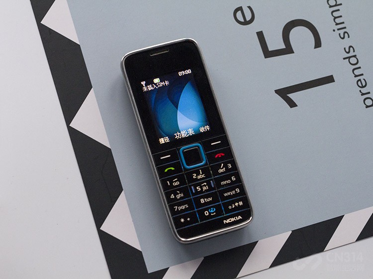 诺基亚3,诺基亚3系列