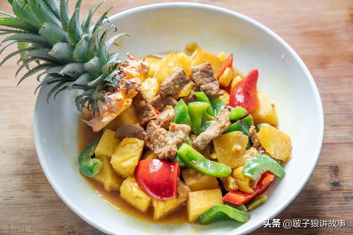 中国传统饮食八大菜系介绍,中国传统美食八大菜系是什么