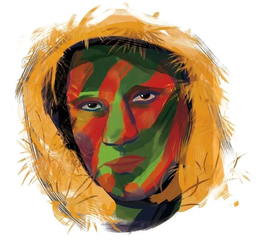 现在去法国当兵的中国人多,去法国当兵中国人