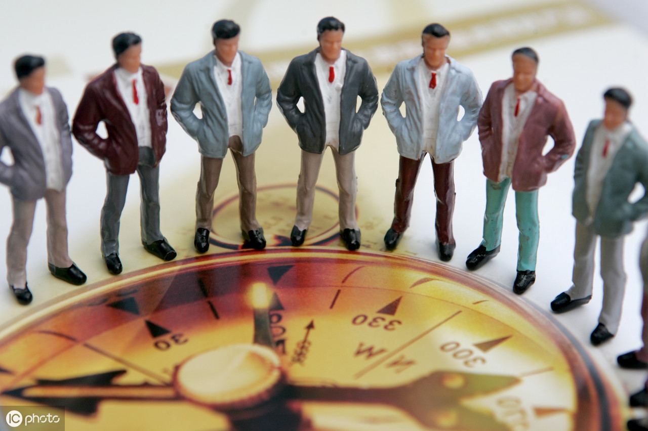 揭开股票投资门道,定投指数基金平均年化收益率