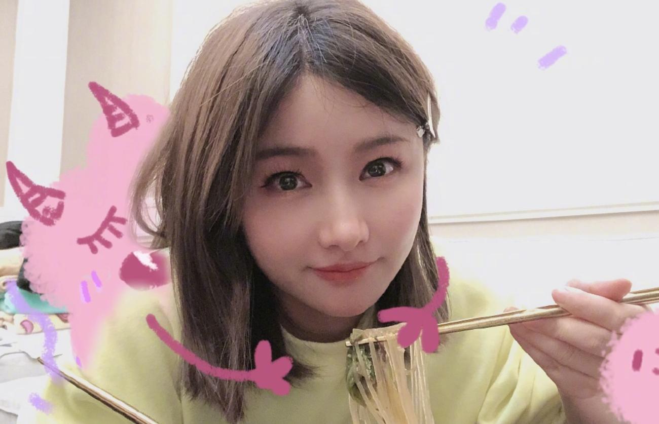 cos璐璐周淑怡,周仙仙和周淑怡cos