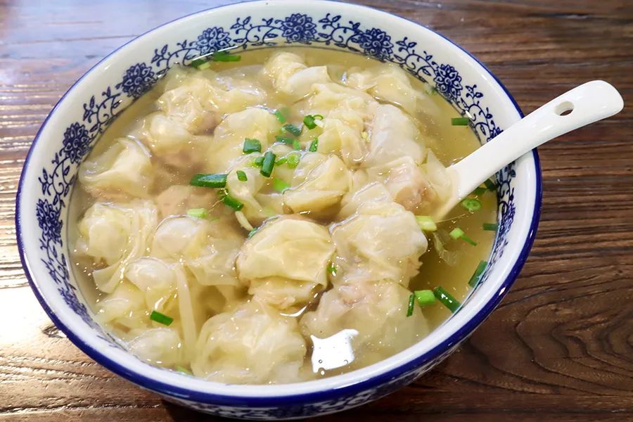 魔都小馄饨的做法大全,打卡魔都最火小馄饨