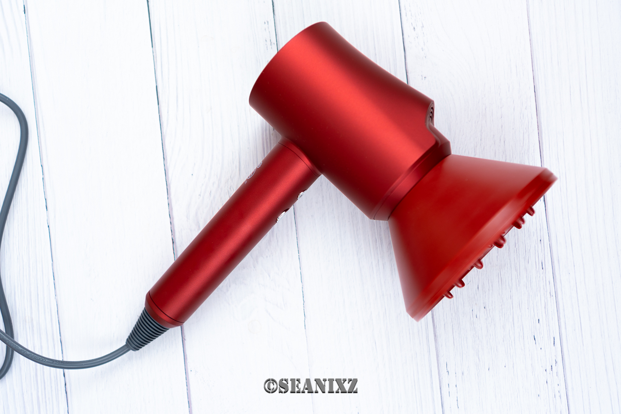 吹风机强大,罗拉负离子吹风机