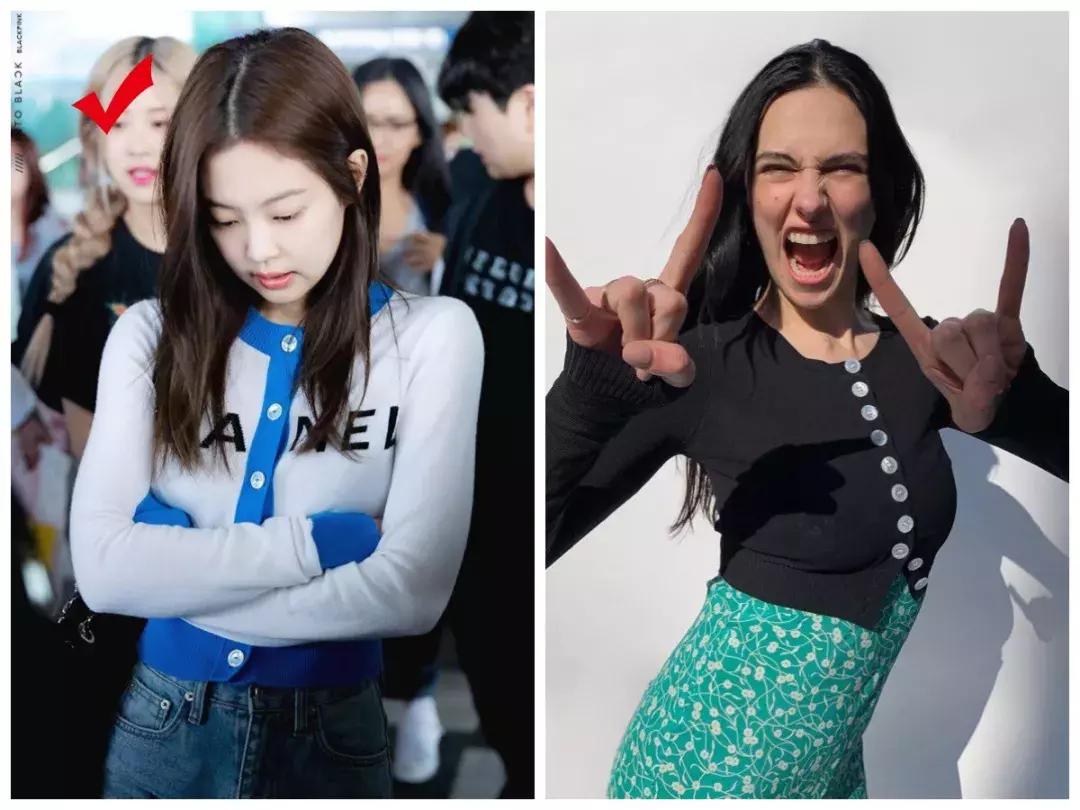 收腰纽扣最新款上档次,高颜值收腰纽扣