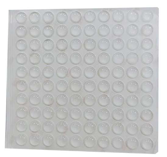 硅胶垫的优点与坏处,硅胶垫功能怎么样