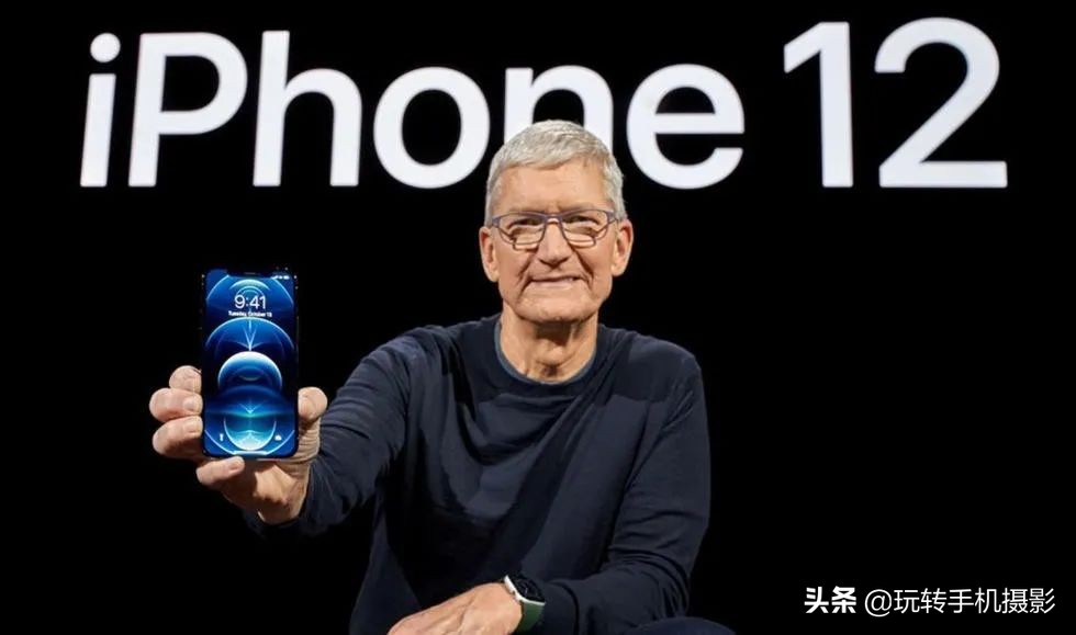 iphone12手机拍照测评,iphone12系列拍照测评