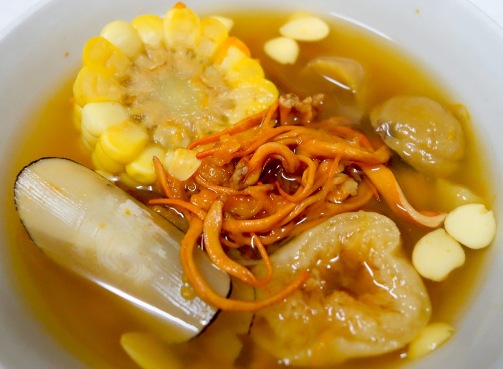 广东春天适合煲什么瘦肉汤,入秋煲什么粤汤比较好