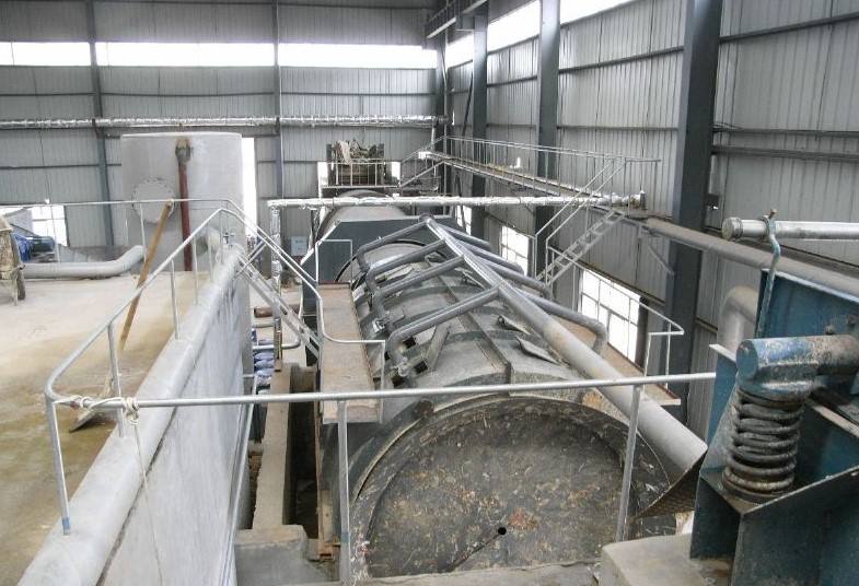 造纸产业的节能环保新政策,造纸行业节能技术