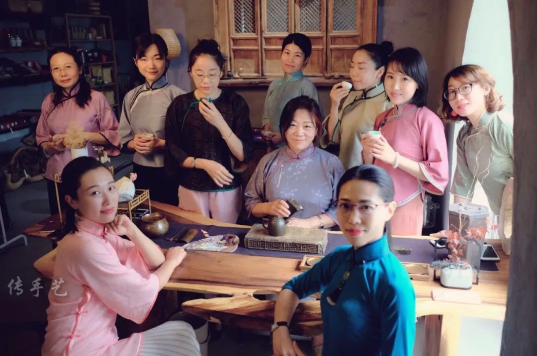 旗袍服装设计讲解图解大全,古典旗袍缝制全过程