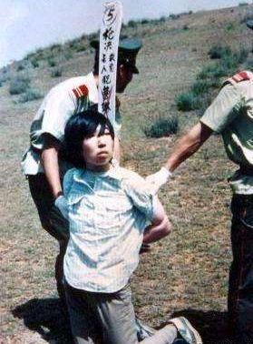 中国最强十大悍匪盘点,中国十大悍匪最详细介绍