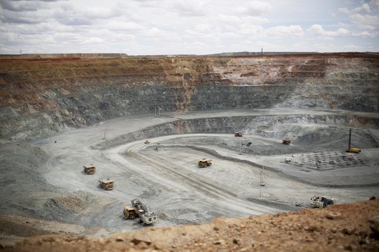 蒙古矿产现状,蒙古国矿产资源有多好