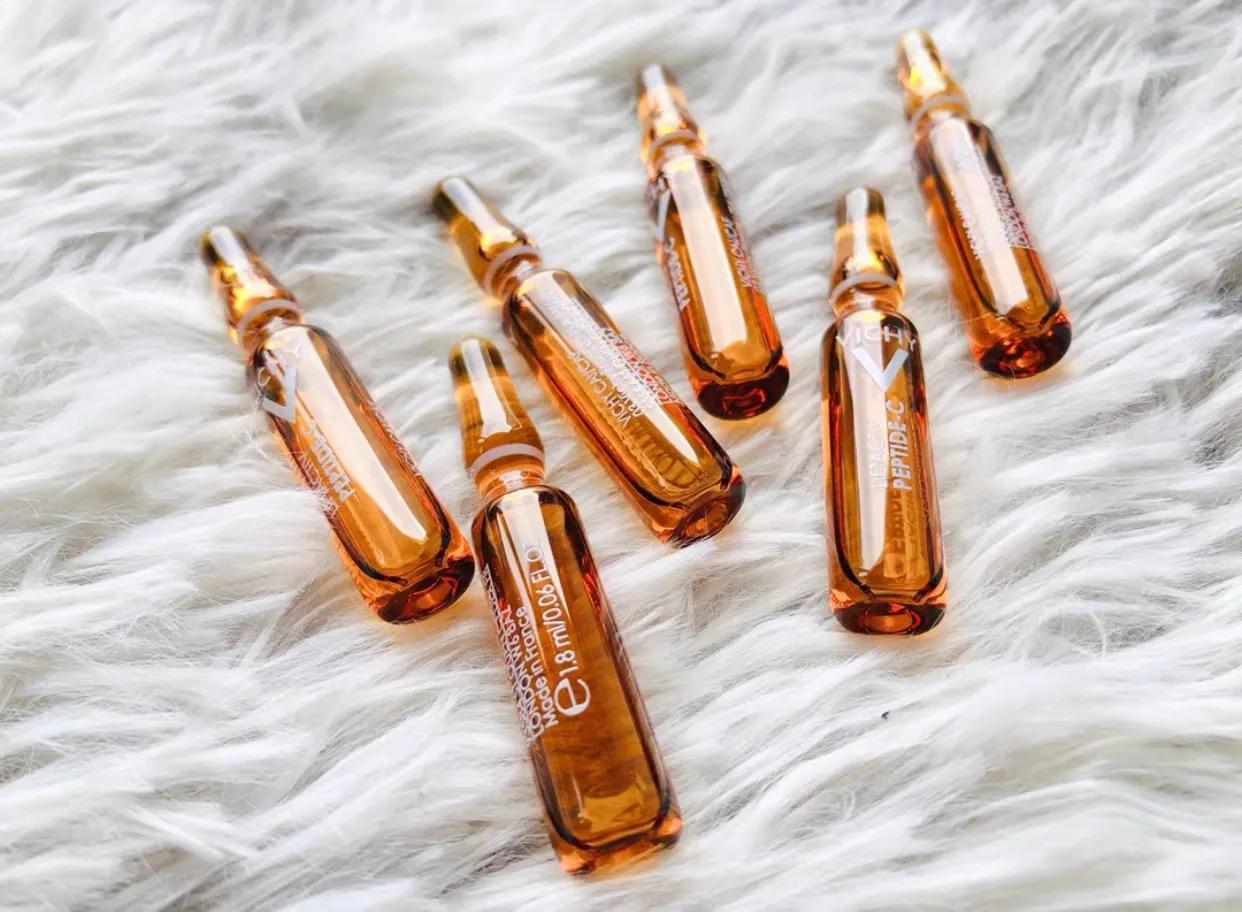 护肤精华液的正确使用方法图解,护肤精华液的正确使用方法步骤