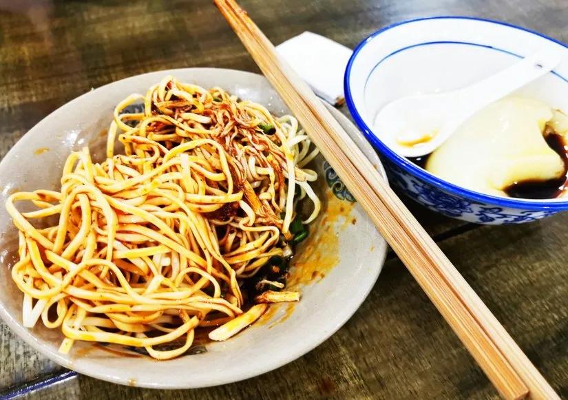 贡嘎山的徒步,贡嘎雪山大环线徒步游记