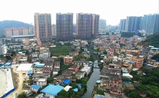 升龙集团广州旧改项目,起底贵房企