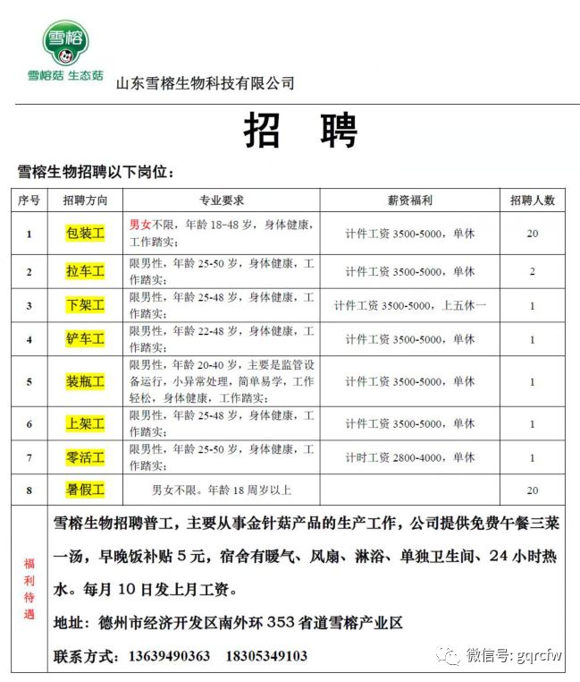 国庆人才需求,国庆招聘最新信息