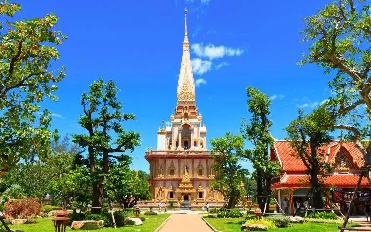 普吉岛自由行美食全攻略,普吉岛旅游攻略美食