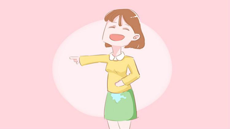 如何缓解漏尿的尴尬,孕期漏尿中医治疗方法