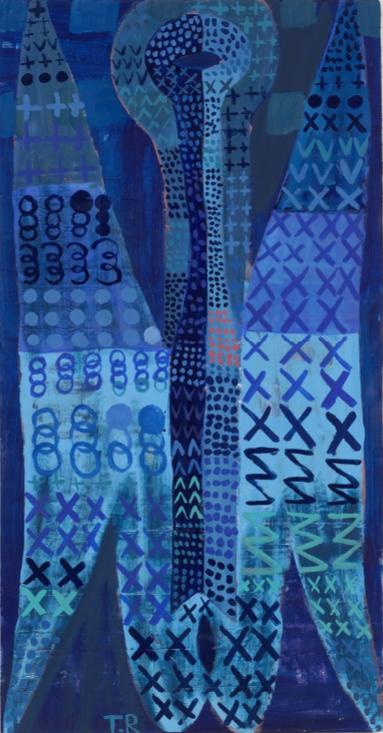 除了毕加索梵高还有哪些人,世界十大现代艺术家