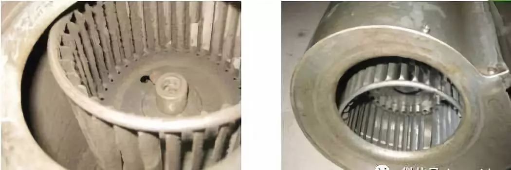 图文┃中央空调系统清洗攻略大全