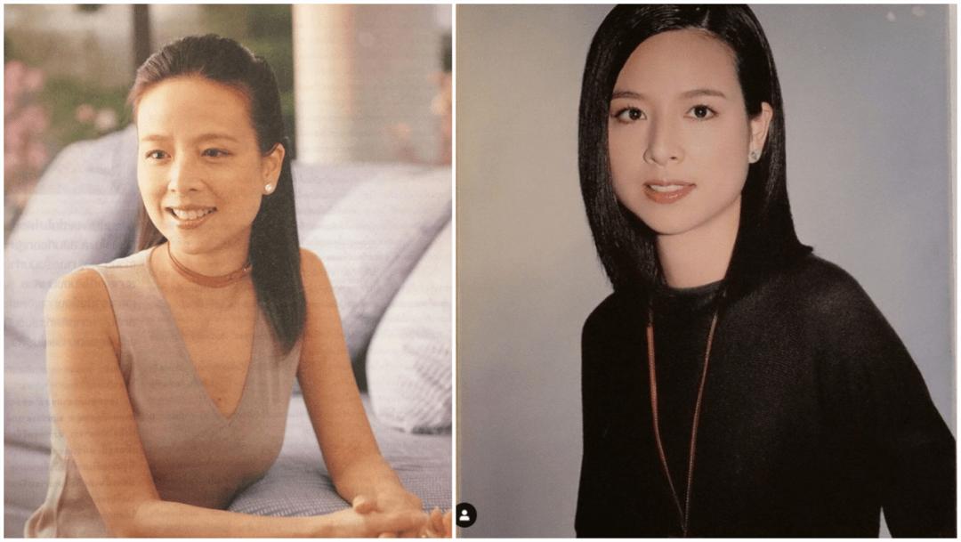 华裔美女神似西拉米，泰王几次示好碰一鼻子灰，富婆老公比玛哈帅