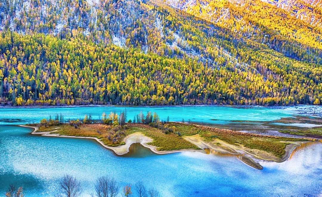 适合秋天自驾游的路线推荐一下,秋天皖南川藏线自驾游攻略