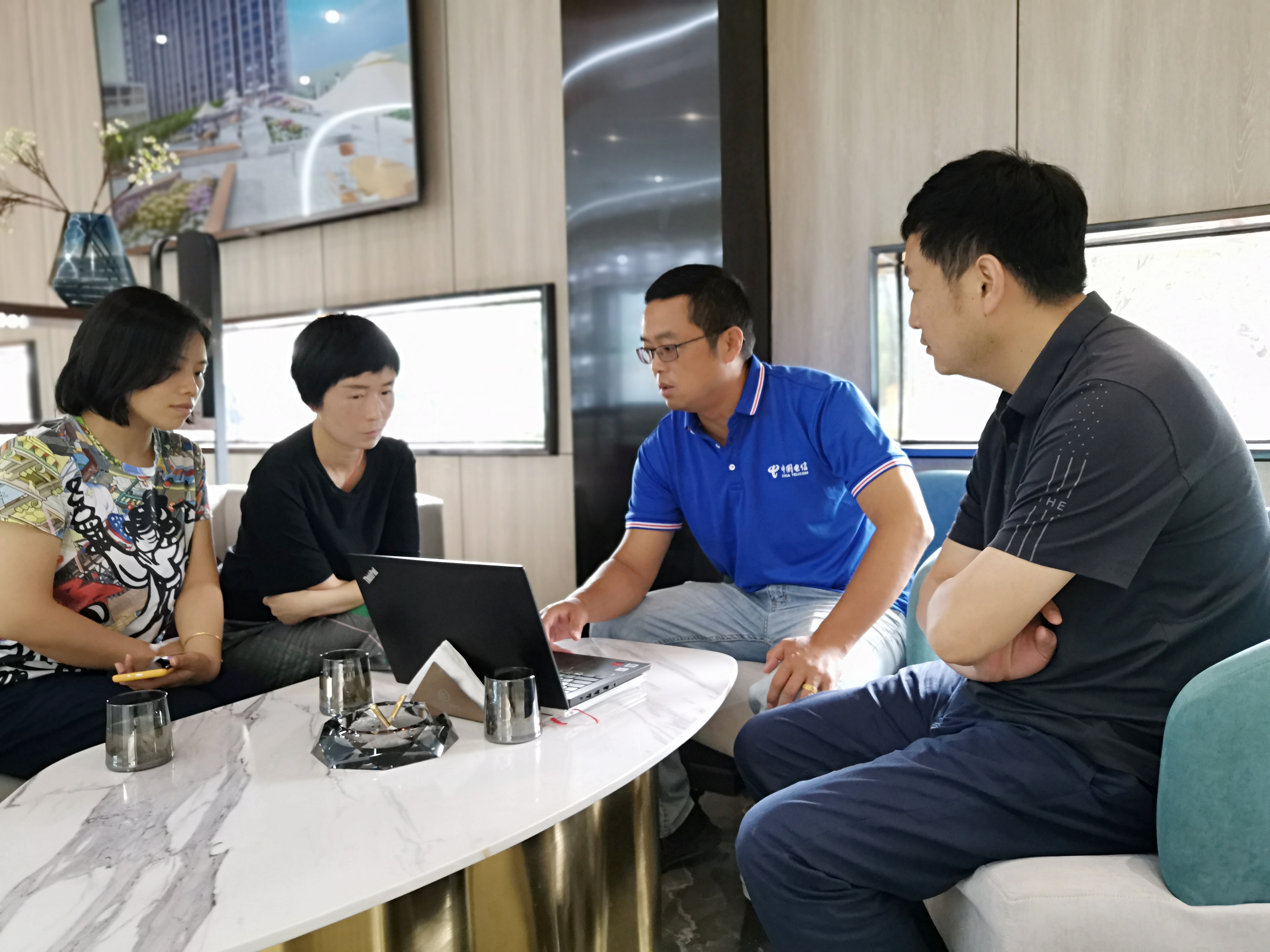 电信信号满格一打电话就没信号,电信信号满格网速太慢怎么解决