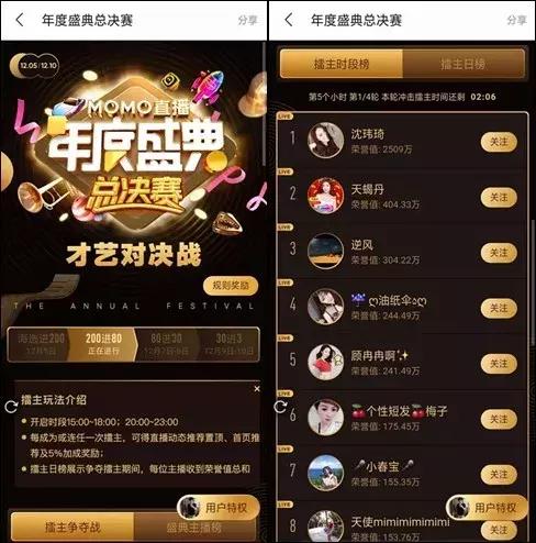 陌陌q1财报直播收入持续下滑,陌陌发布新财报持续19个季度盈利