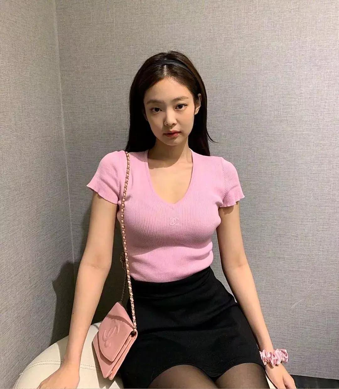 杨紫穿李现的衬衫,杨紫李现蓝卫衣