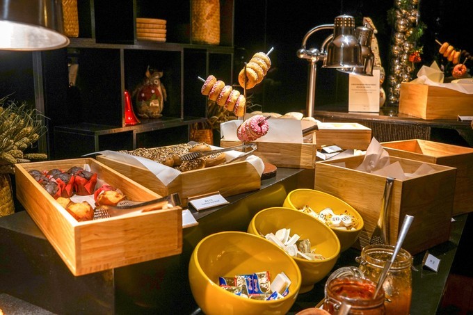 白金五星酒店,中国有哪几家白金五星酒店