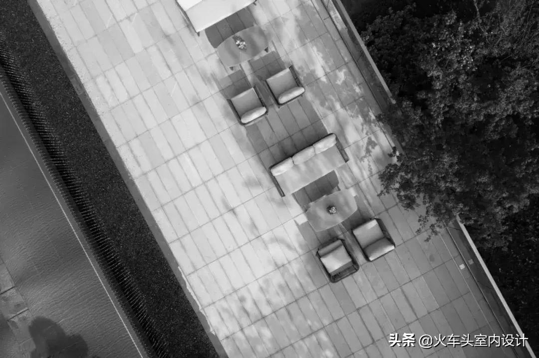 行山栖水，萧然山居|奥克斯·金宸玖和府示范区