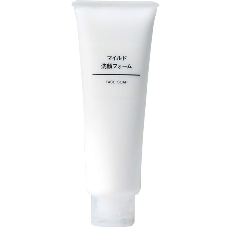 最好用的十款洗面奶排行,最好用的10大洗面奶排行榜