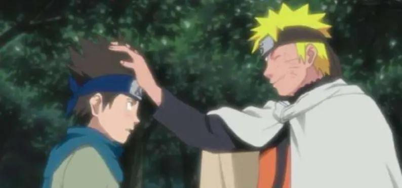 火影忍者木叶丸要被削了吗,火影忍者木叶丸变暗部鼬