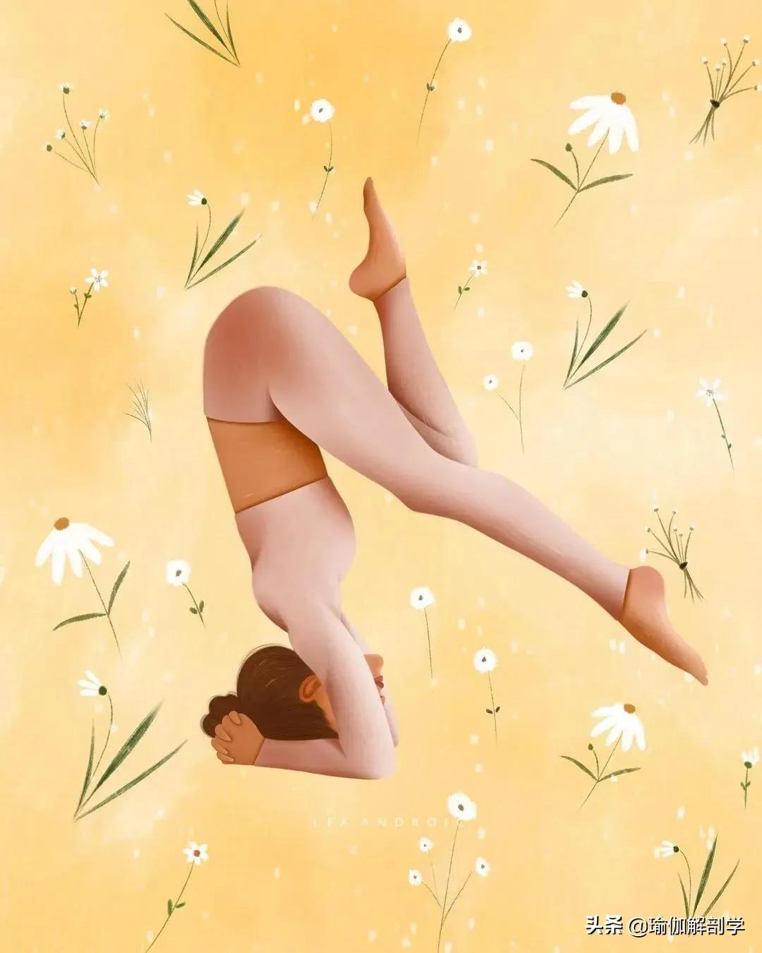 每天坚持练瑜伽对关节有没有伤害,为什么要练瑜伽基础体式感悟