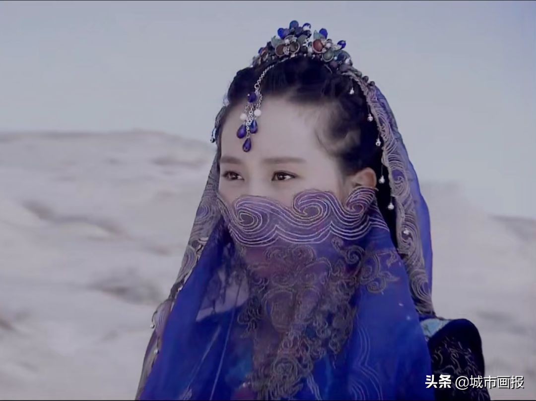 口罩妆已经成为复工必备？