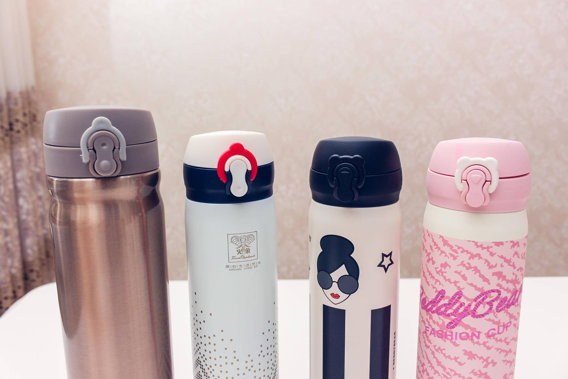 十款保温杯的保温性,babycare保温杯和皇宠保温杯哪个好