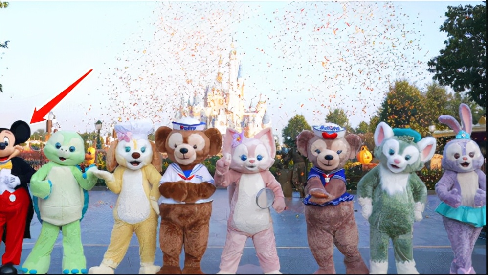 比炒鞋还疯狂，迪士尼的“造星计划”有多赚？