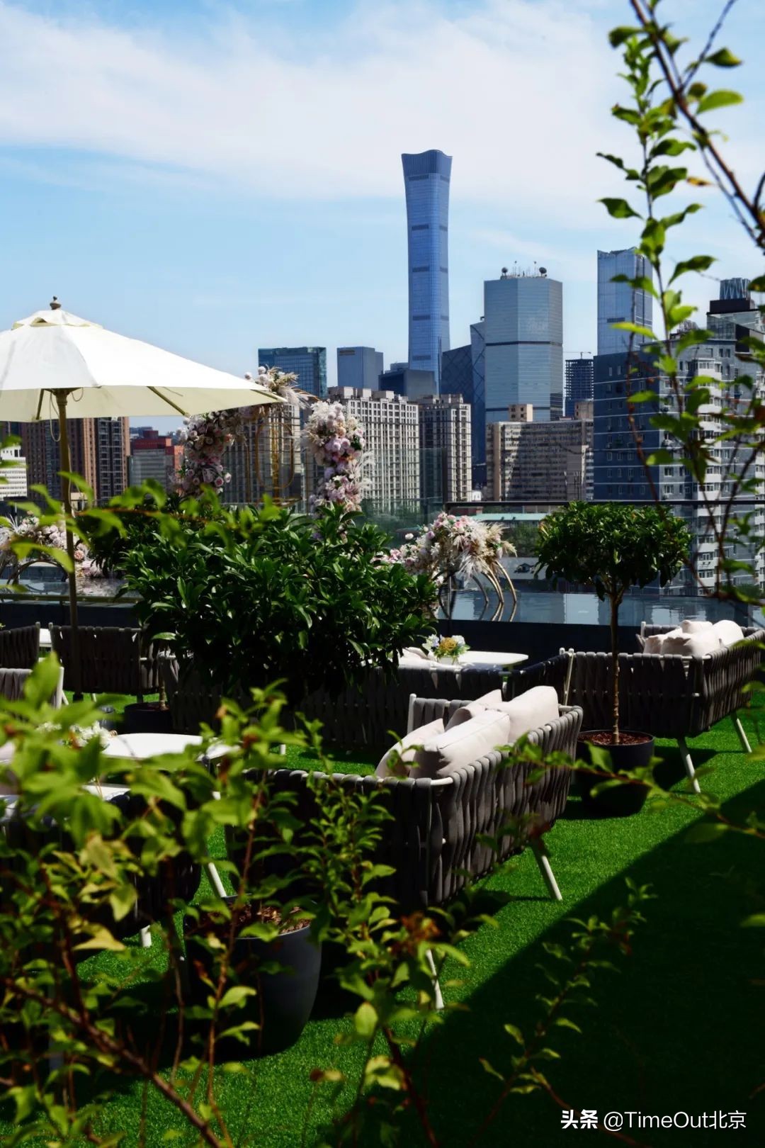 老北京地区立秋贴秋膘,北京如何硬核贴秋膘