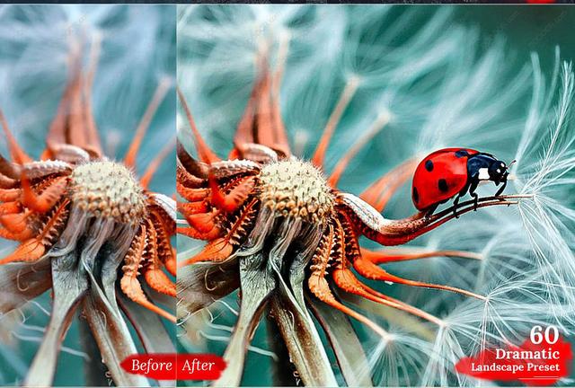 lightroom风格预设官方,lightroom日系预设