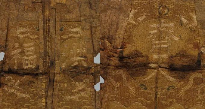 她是真有钱，也是真寂寞