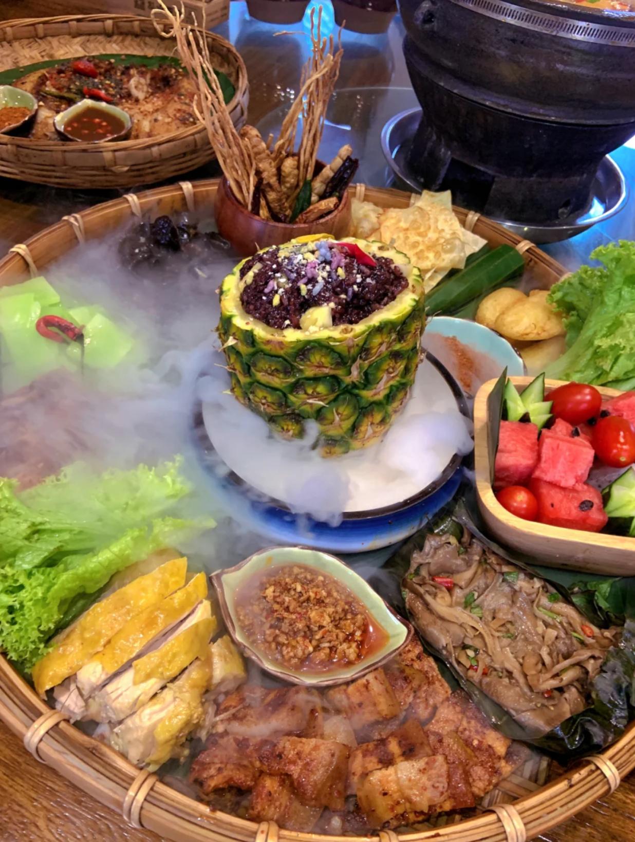 云南旅游攻略6天5晚买一送一,云南旅游攻略自由行